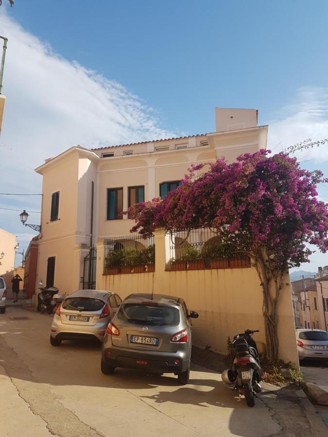 Monolocale In Villa Centrale 라마달레나 외부 사진