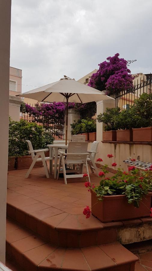Monolocale In Villa Centrale 라마달레나 외부 사진