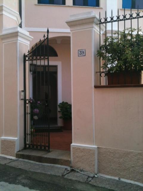 Monolocale In Villa Centrale 라마달레나 외부 사진