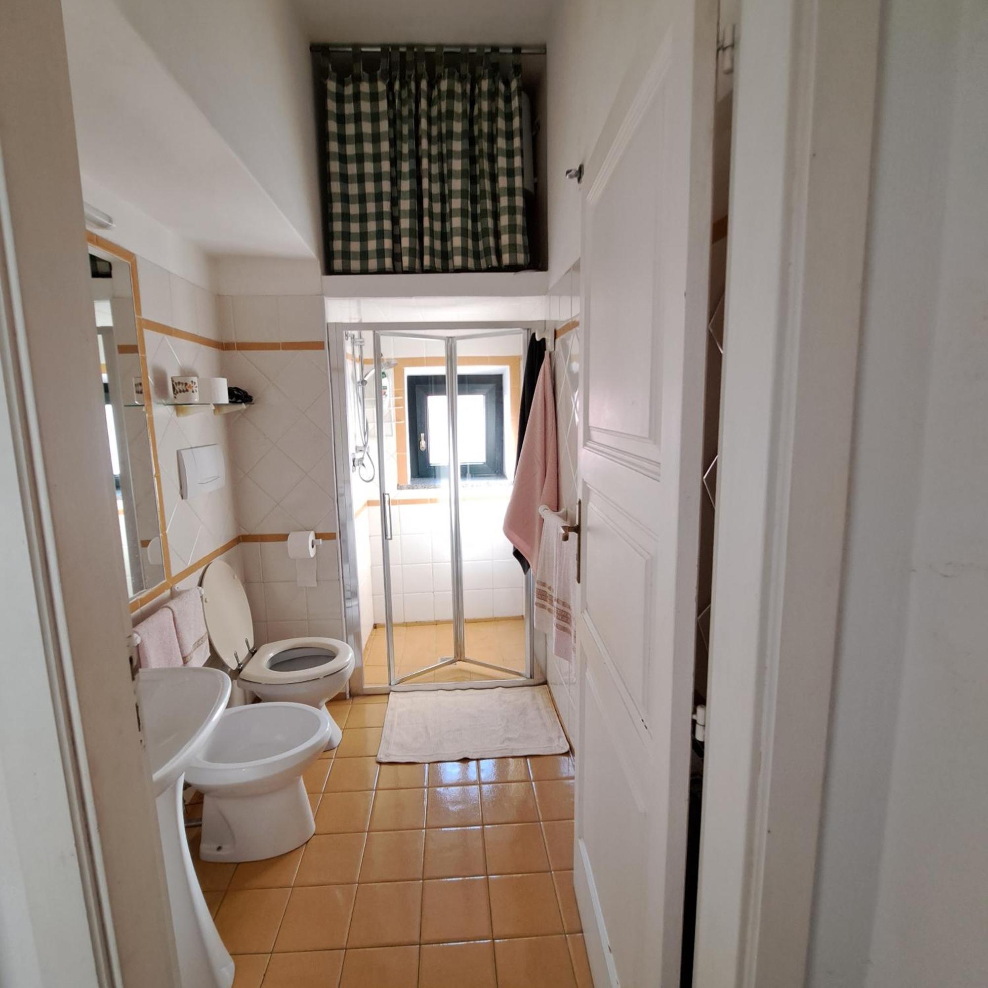 Monolocale In Villa Centrale 라마달레나 외부 사진