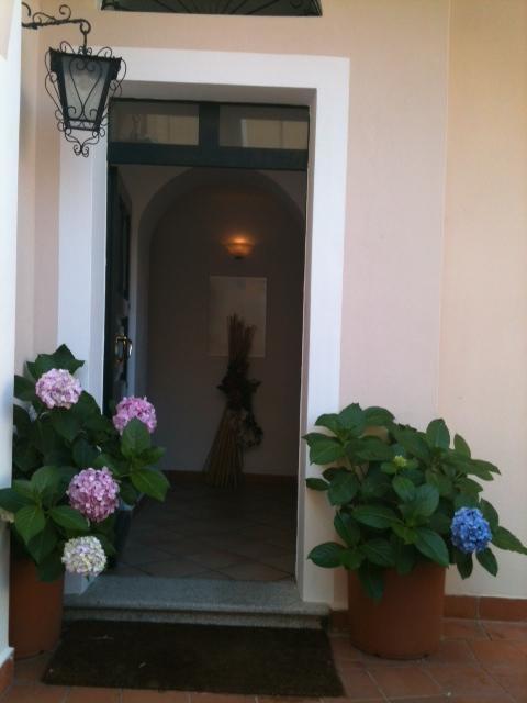 Monolocale In Villa Centrale 라마달레나 외부 사진